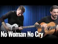 Download Lagu Bob Marley Tribute // No Woman No Cry // Joscho Stephan ft. Daniel Stelter
