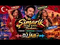 Şimarik (Kiss Kiss) – Tarkan 🇹🇷 × Moroccan 🇲🇦 × English Remix | DJ Jab
