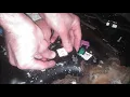 Chevy Cruze diesel P205B fix