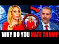 CNN Host Dana Bash WALKS OFF SET after Scott Jennings ANNIHILATES Her over THIS