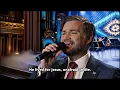JD Vance Singing Live – We Are Charlie Kirk | Forever Alive Torch of Truth Tribute | AI GENERATED