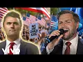 Download Lagu JD Vance Singing Live – We Are Charlie Kirk | Forever Alive Torch of Truth Tribute | AI GENERATED