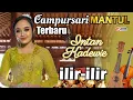Download Lagu Intan Kadewie - Campursari Terbaru'' ILIR - ILIR..Mantaappp