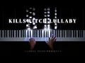 Download Lagu flawed mangoes - killswitch lullaby