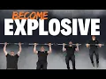 Unlock Explosive Power for Pull-Ups Game Changing Techniques
