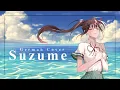 Download Lagu SUZUME NO TOJIMARI - Suzume // Cover by Summer (German)