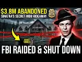 The Abandoned 3 8 Million Cal Neva Lodge Where Frank Sinatra Hid Chicago Mob Bosses