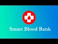 Smart Blood Bank - Android Application