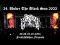 Download Lagu Messiah full show at UTBS2023