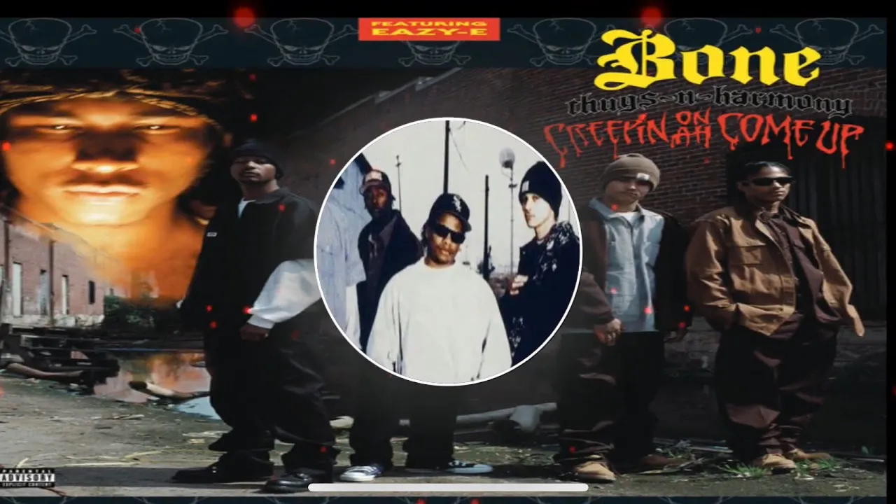 Bone Thugs-n-Harmony | Foe Tha Love of $ | Bass Boosted Bone Thugs-n-Harmony | Foe Tha Love of $ | Bass Boosted
