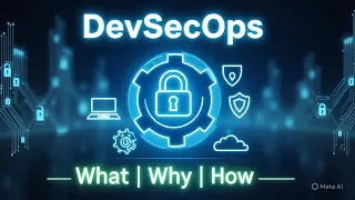 DevSecOps Explained What It Is Why It Matters How to Get Started