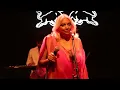 Asha Puthli and Madboy Mink Live - Right Down Here (JJ Cale)