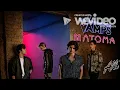 The Vamps - All Night (Feat. Matoma) Audio