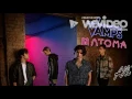The Vamps - All Night (Feat. Matoma) Audio