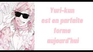 Download zubozubo want☆want boubou de Yiri Ayato version Française MP3