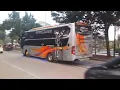 Lagu #BUS SUMBAR PALING MEWAH‼️MIYOR SLIPER TAM JETBUS5 MPM SINARJAYA SR3  EPASTAR DD DILINTAS PALEMBANG 