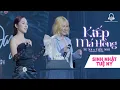 Download Lagu Kiếp Má Hồng - TLong | Tú Na - Tiểu Nhi Live | Sinh Nhật Tuệ Ny ... Anh mang tình em trao ai....
