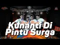 Download Lagu Cek Sound Kunanti Di Pintu Surga - Ini Ceksound Para Penghuni Surga || Cksnd Music Live