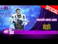 Lagu Mai Tiến Dũng mang đến hit mới Người Như Anh siêu nức nở | The Masked Singer Vietnam [Live Stage]