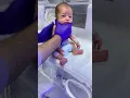 Newborn Baby s First Resuscitation in NICU Nurse Care Recovery