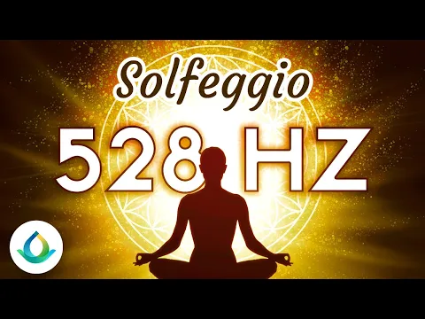 Download MP3 528 Hz La Fréquence de l'Amour | Fréquence Miraculeuse ❂