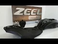 V-Rod Airbox Cover Plate