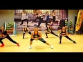 Download Lagu ZUMBA FITNESS - COOL DOWN -  Sam Smith Normani - Dancing With A Stranger