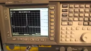 Basic Spectrum Analyzer Do s and Dont s