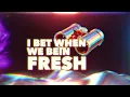Ghostface Killah - "Metaphysics" Lyric Video