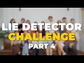 Download Lagu VLOG 221 Part 4 Lie Detector Challenge! may mga bumisita sa vlog, sino sino kaya sila?