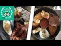 Trying the Best Restaurant in London Ranked on Tripadvisor Is it Good