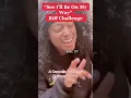 Download Lagu NEW Riff challenge❗️\