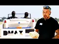 Gas Monkey s Most Expensive Car Lands Richard His First 6 Figure Sale Fast N Loud