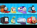 Download Lagu Thomas \u0026 Friends Magical Tracks - Unlock Everything - All Engines Go - iPad Version