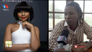 chemical tuliwaomba wcb kufanya cover ya sukari mimi sio mpumbavu pesa zote zinaenda kwa zuchu