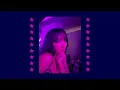 tinashe - pillow fight {slowed + reverb}