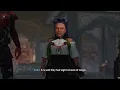 Solasta Pt 18 - Explore the Ruined Tower Exit the Library