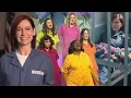 Elsbeth Behind the Scenes of MUSICAL Finale With Carrie Preston Exclusive