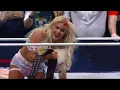 Blake Monroe wins AEW womans championship