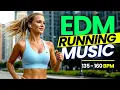 Download Lagu 90-Min Running EDM Playlist • High-Energy Beats (135–160 BPM) for Motivation | RUN SYNC