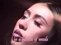 Kali Uchis - I Wish you Roses (Official Lyric Video)
