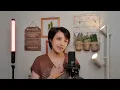 Download Lagu Rossa - Aku Baik Saja OST. Tak Ingin Usai Disini (Cover Iva Andina)
