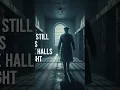 New Hanover County Jail Ghosts of Unfinished Stories