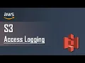 AWS S3 - Access Logs Amazon S3
