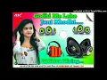 Lagu Godhi me leke jani obodhi a jija ji DJ SHIVA MIXING.......