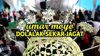 Download MELIUK LIUK NARI LAGU UMAR MOYO (Dolalak Sekar Jagat) MP3