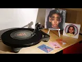 Melt Yourself Down - Born In The Manor (Decca 602508655852 A) RSD 2020