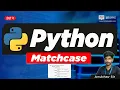 Match Case Statements in Python How to Use Python Match Case Statements