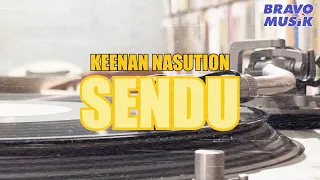 Download Keenan Nasution - Sendu (Official Lyric Video) MP3