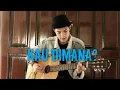 The cat - kau dimana l acoustic cover by. smith effendy
